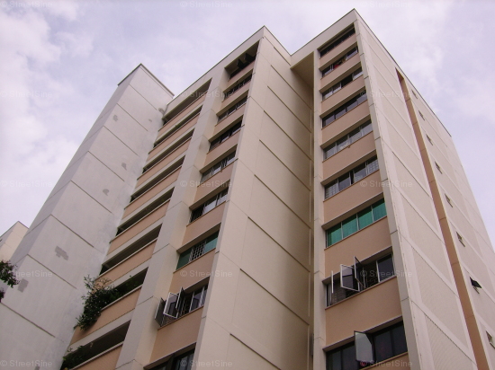 Blk 236 Tampines Street 21 (Tampines), HDB 3 Rooms #85662